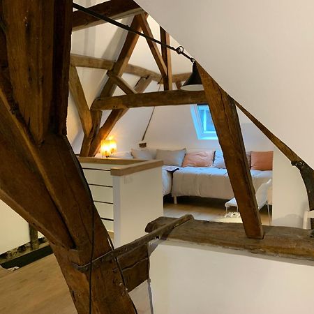 Galerie Jacqueline Storme Hotell Lille Eksteriør bilde