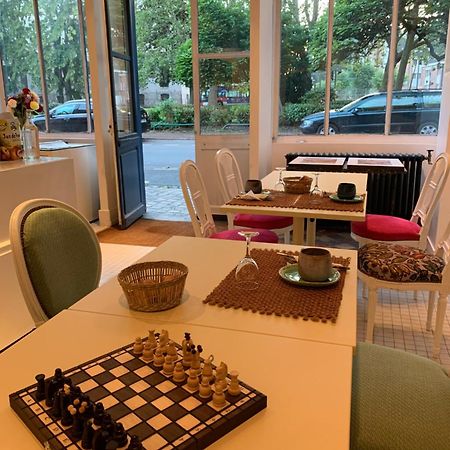 Galerie Jacqueline Storme Hotell Lille Eksteriør bilde