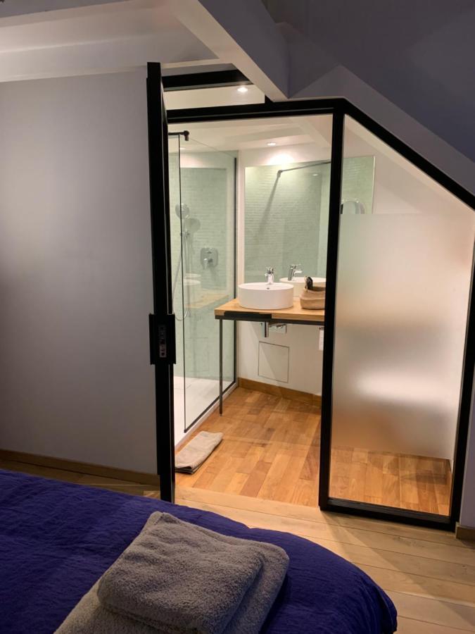 Galerie Jacqueline Storme Hotell Lille Eksteriør bilde