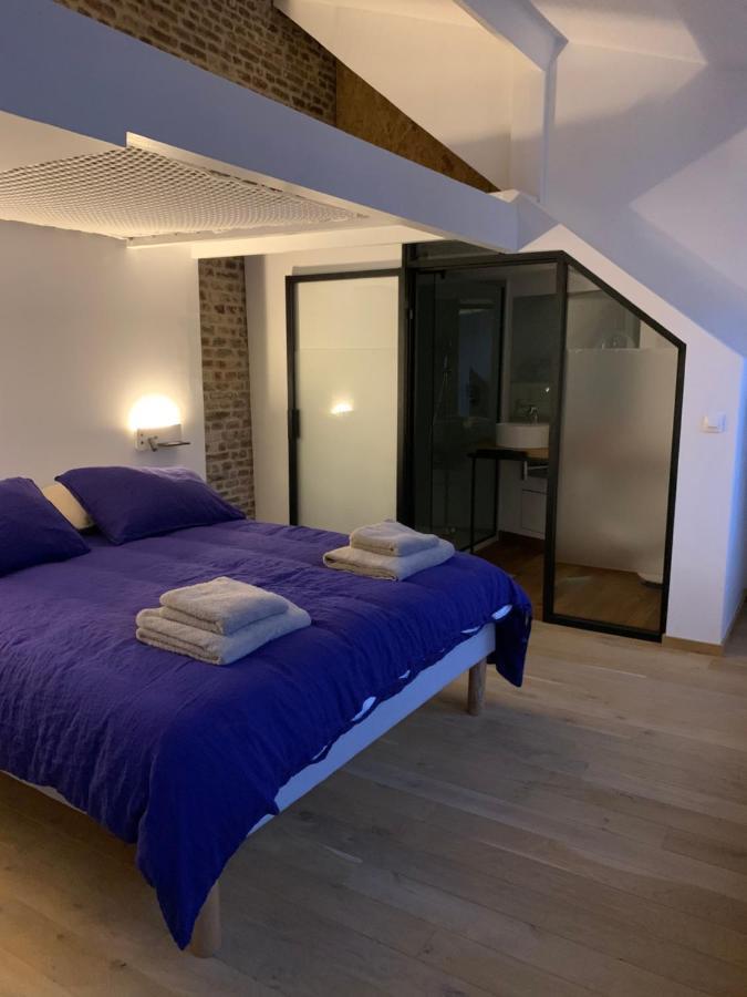 Galerie Jacqueline Storme Hotell Lille Eksteriør bilde