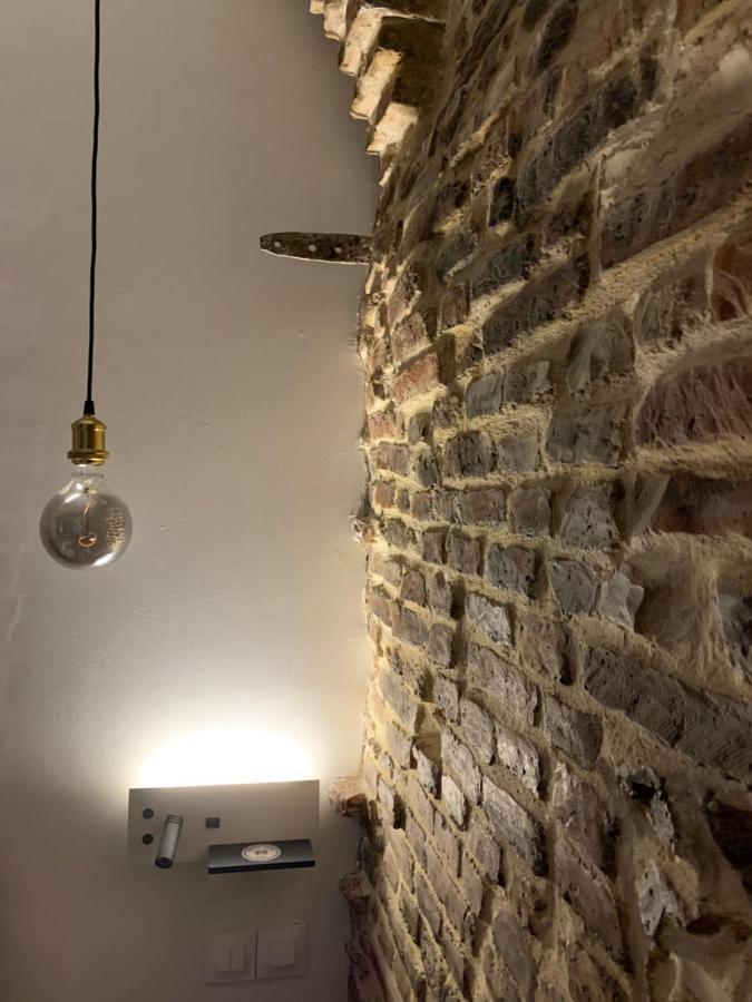 Galerie Jacqueline Storme Hotell Lille Eksteriør bilde
