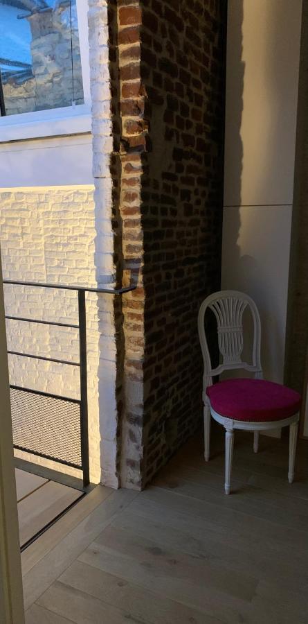 Galerie Jacqueline Storme Hotell Lille Eksteriør bilde
