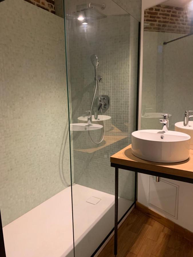 Galerie Jacqueline Storme Hotell Lille Eksteriør bilde