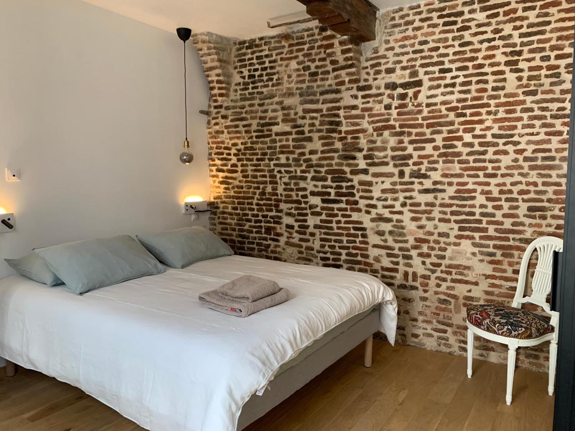 Galerie Jacqueline Storme Hotell Lille Eksteriør bilde