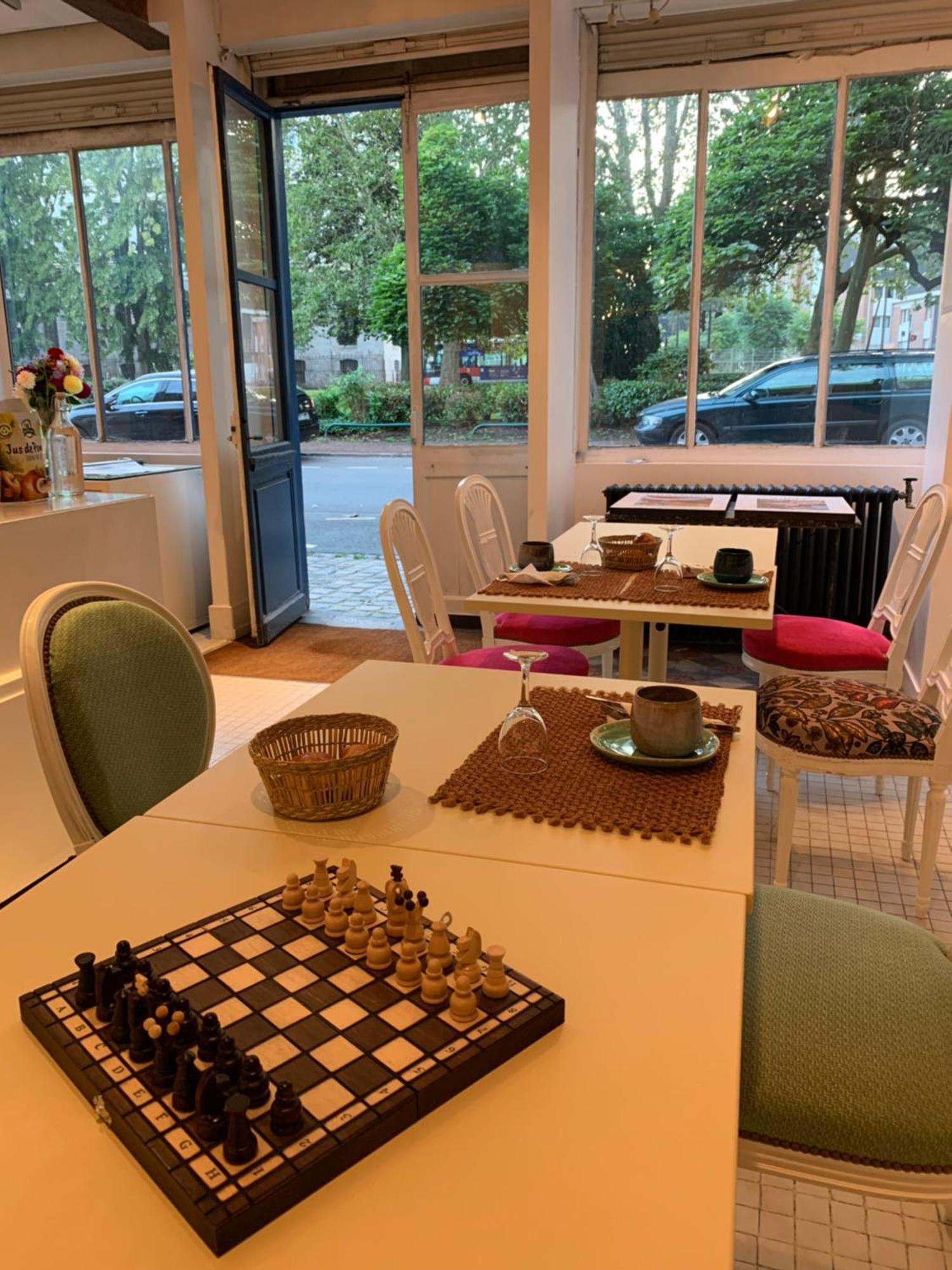 Galerie Jacqueline Storme Hotell Lille Eksteriør bilde