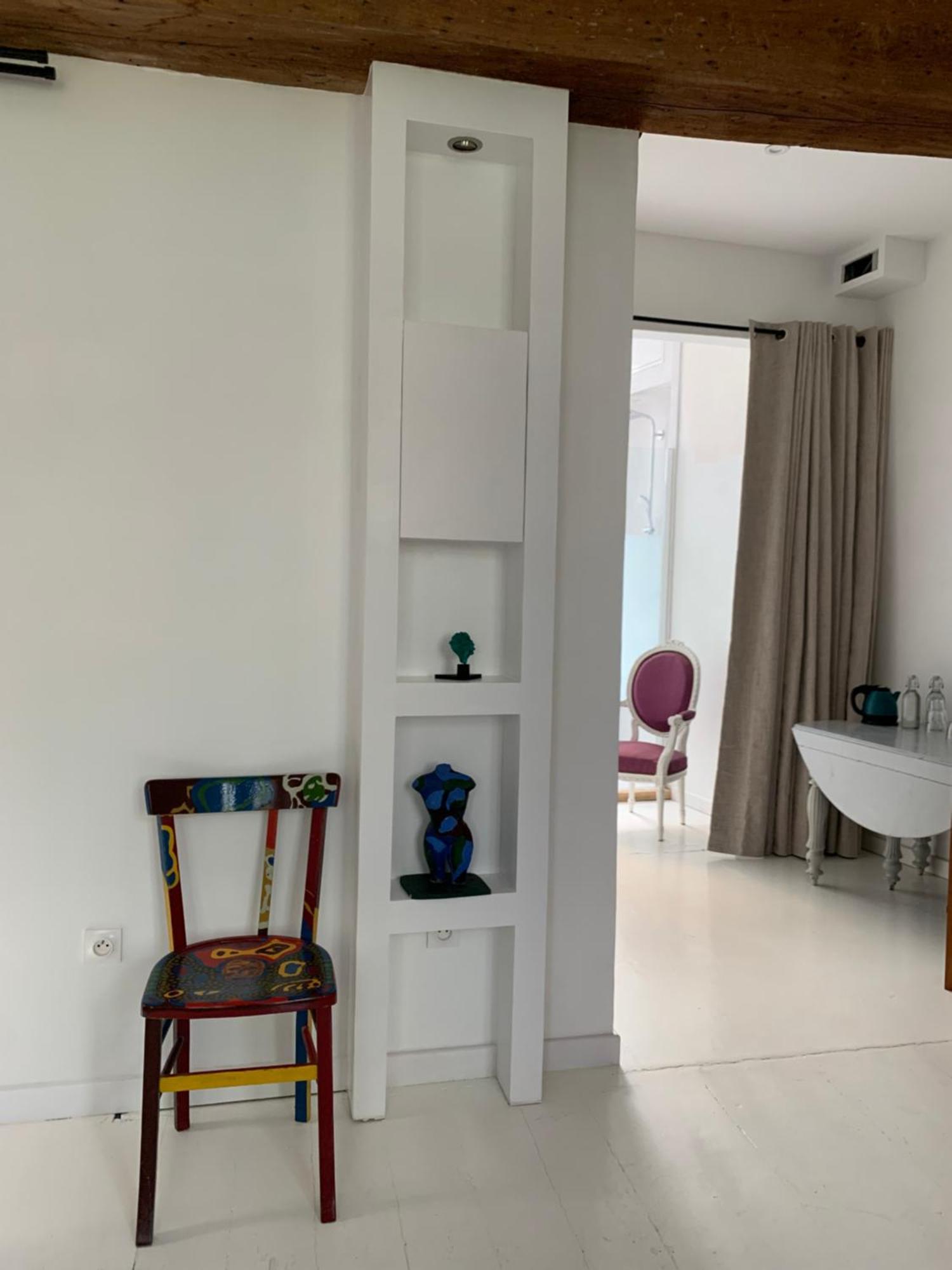 Galerie Jacqueline Storme Hotell Lille Eksteriør bilde